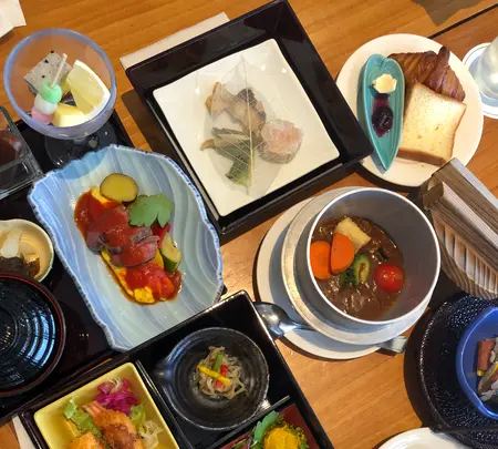 Ocean Dining 風庭の写真・動画_image_356620