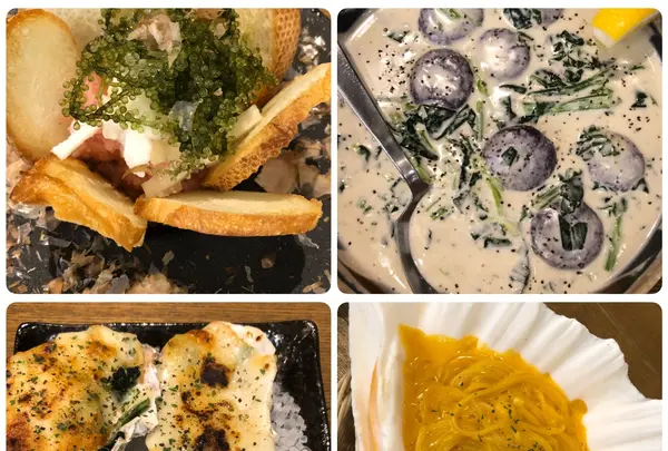 沖縄 南の島のビストロの写真・動画_image_356622