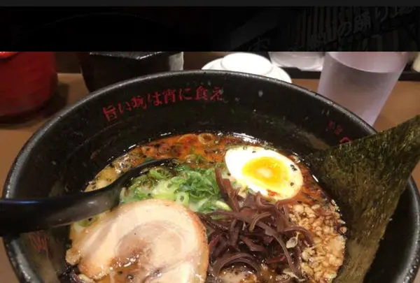 麺屋 宵 -yoi-の写真・動画_image_356623