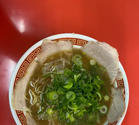 神戸の中華そば もっこす 石屋川店の写真・動画_image_356737