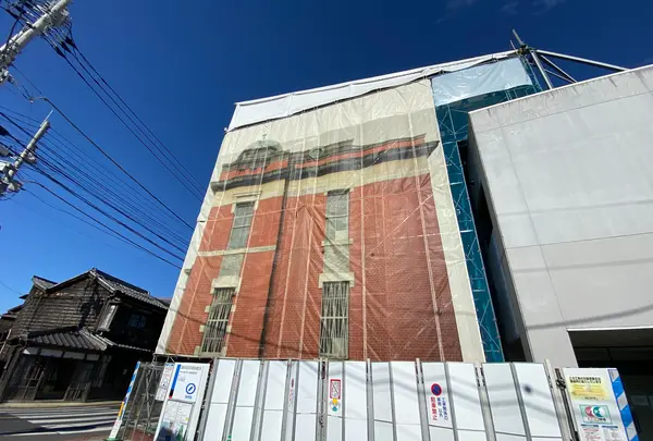 佐原三菱館の写真・動画_image_356813