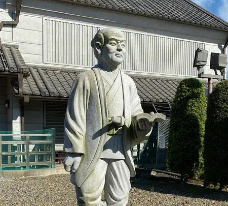 伊能忠敬記念館の写真・動画_image_356831