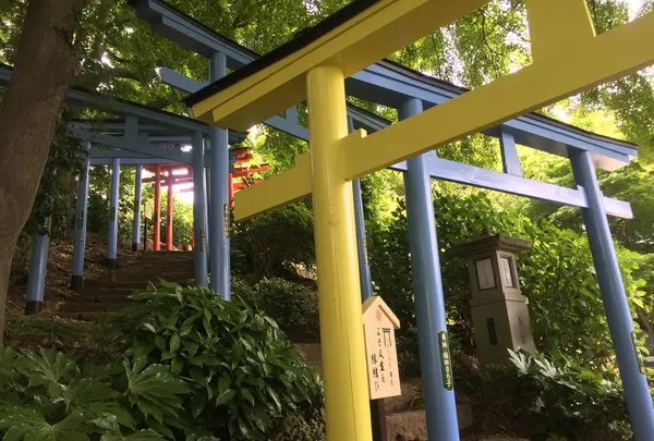 織姫神社の写真・動画_image_357089