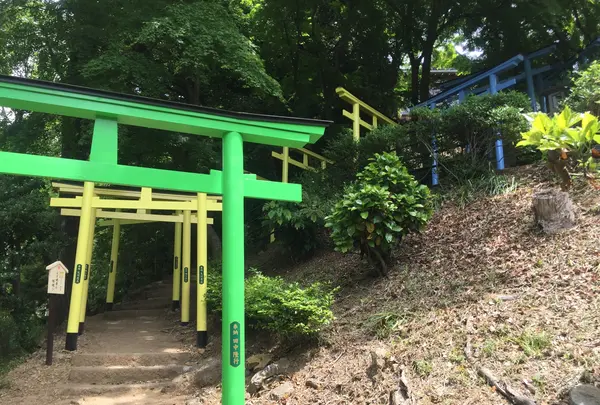 織姫神社の写真・動画_image_357090