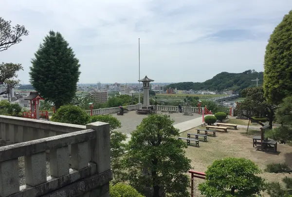 織姫神社の写真・動画_image_357092