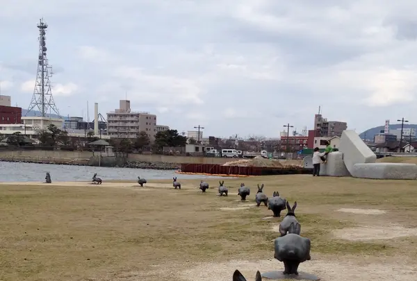 島根県立美術館の写真・動画_image_357099