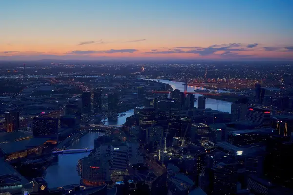 Eureka Skydeck 88の写真・動画_image_357118