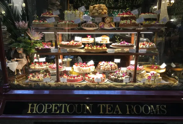 Hopetoun Tea Roomsの写真・動画_image_357122