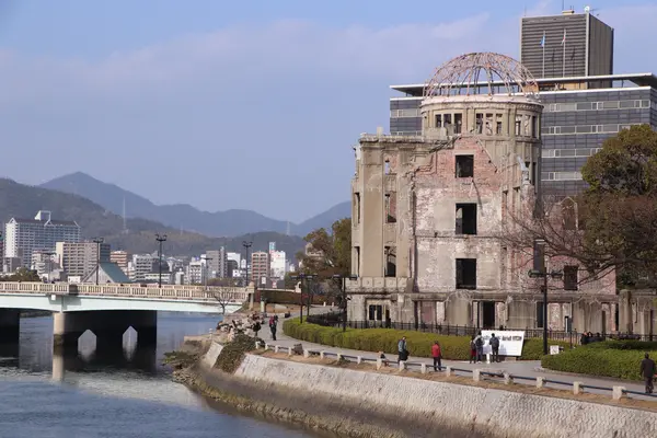 原爆ドームの写真・動画_image_357130