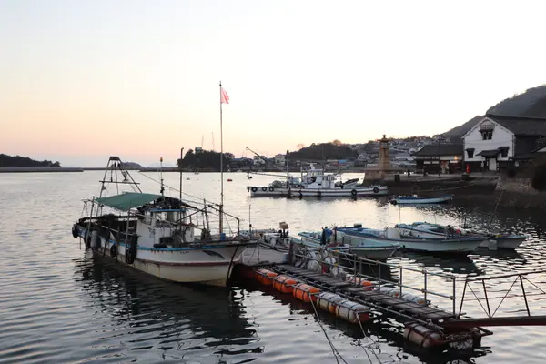 鞆の浦の写真・動画_image_357145