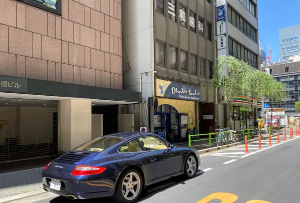 【閉業】ダバ インディアの写真・動画_image_357180