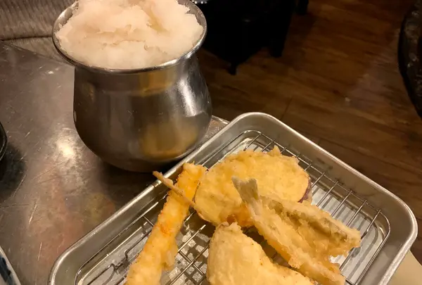 地魚屋台 浜ちゃん 上野店の写真・動画_image_357262