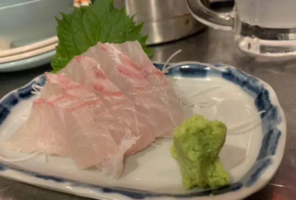 地魚屋台 浜ちゃん 上野店の写真・動画_image_357263