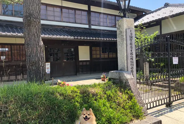 八幡伝統的建造物群保存地区の写真・動画_image_358154