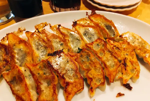 神戸餃子・楽の写真・動画_image_358208