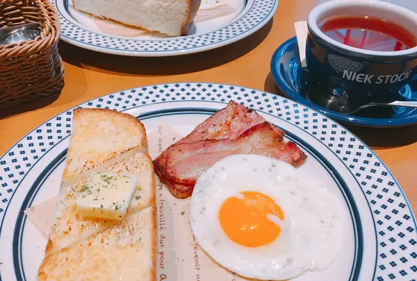 NICK STOCK ムスブ田町店の写真・動画_image_358210