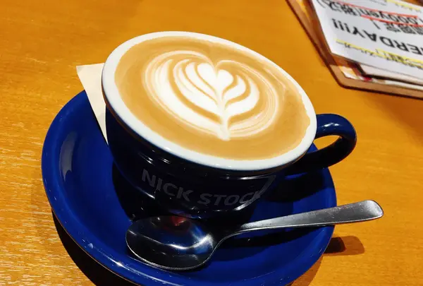 NICK STOCK ムスブ田町店の写真・動画_image_358211