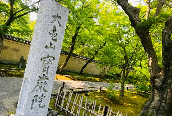 宝厳院の写真・動画_image_358476