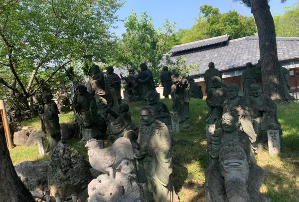 宝厳院の写真・動画_image_358492