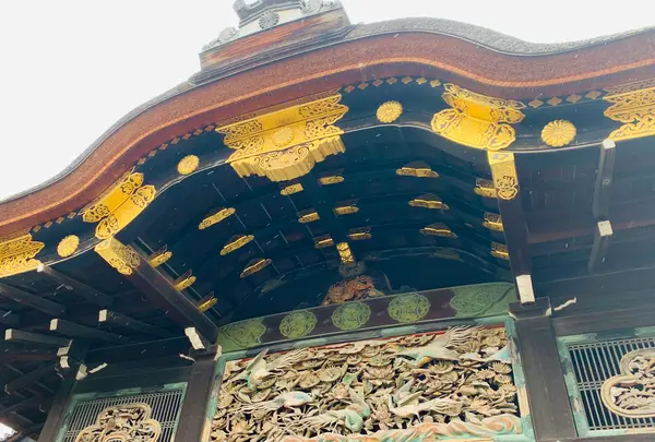 元離宮 二条城の写真・動画_image_358496