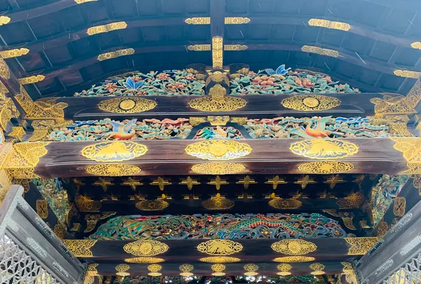 元離宮 二条城の写真・動画_image_358501