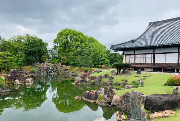 元離宮 二条城の写真・動画_image_358502