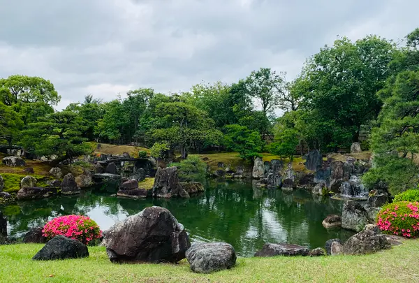 元離宮 二条城の写真・動画_image_358503