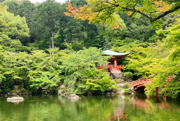 醍醐寺の写真・動画_image_358539