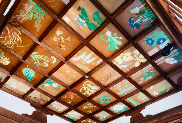 車折神社の写真・動画_image_358705