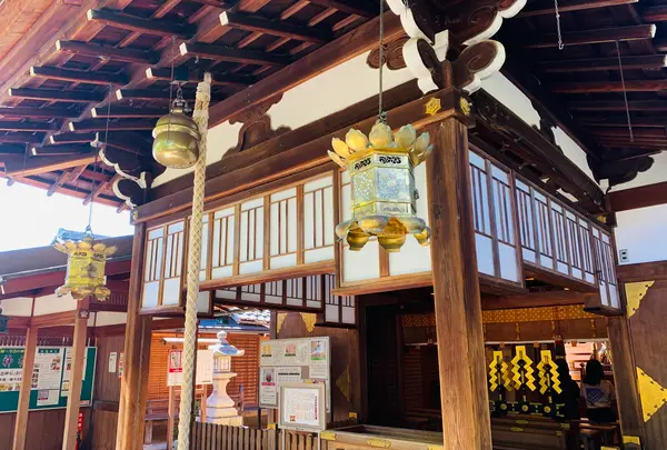 車折神社の写真・動画_image_358706