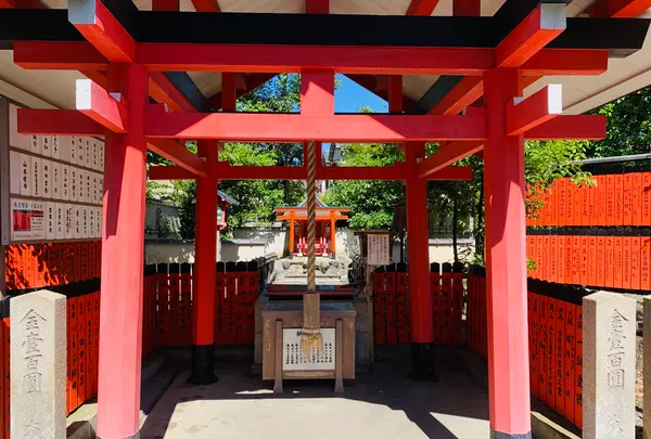 車折神社の写真・動画_image_358707
