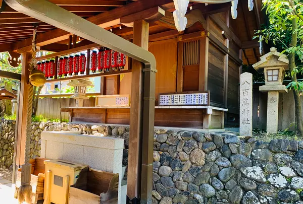 車折神社の写真・動画_image_358710