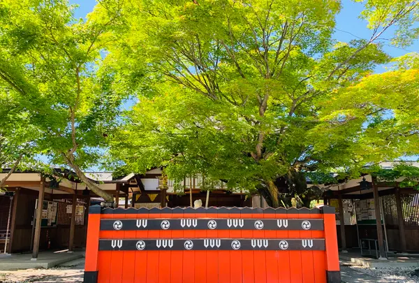 車折神社の写真・動画_image_358711