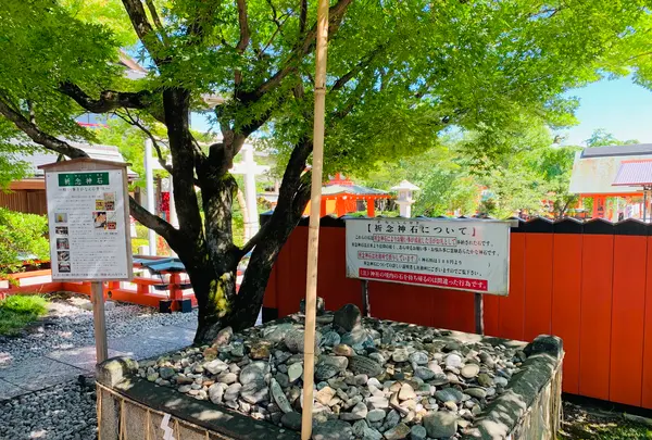 車折神社の写真・動画_image_358712