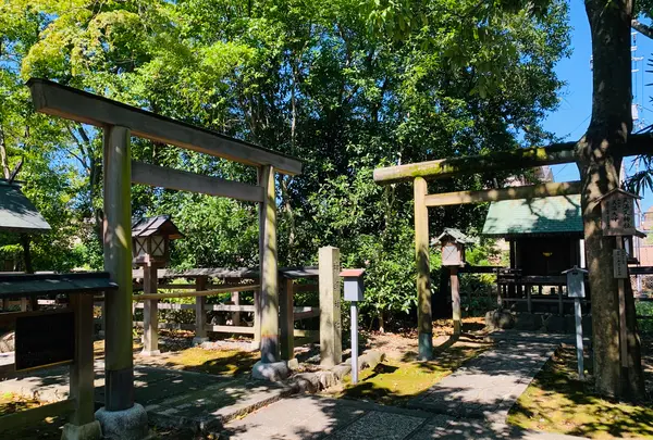 車折神社の写真・動画_image_358713