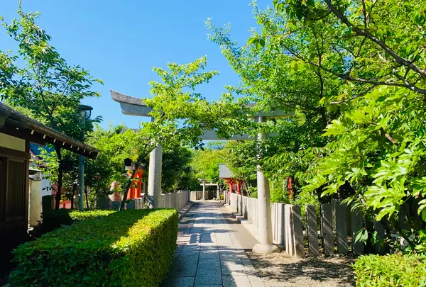 車折神社の写真・動画_image_358715