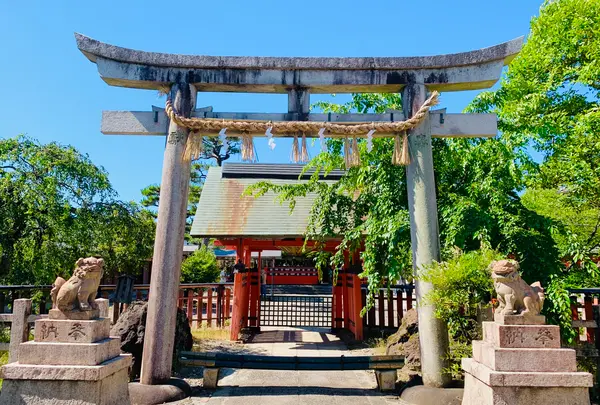 車折神社の写真・動画_image_358716