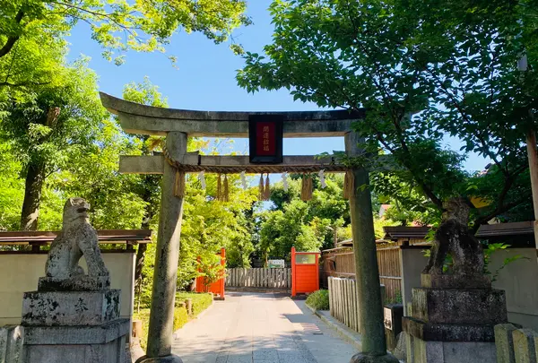 車折神社の写真・動画_image_358717