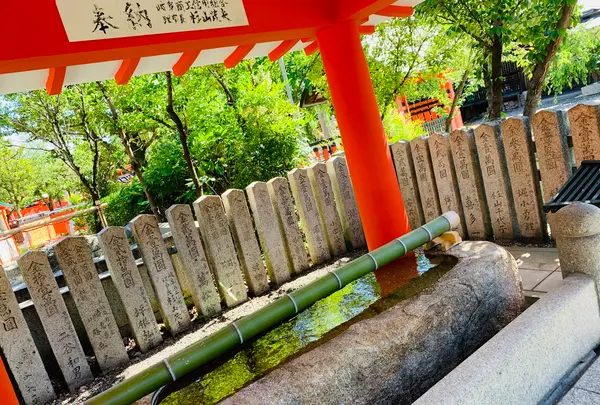 車折神社の写真・動画_image_358718