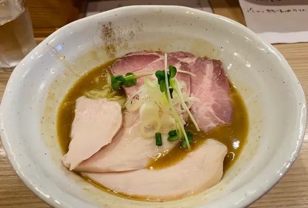 麺処 鶏谷の写真・動画_image_358746