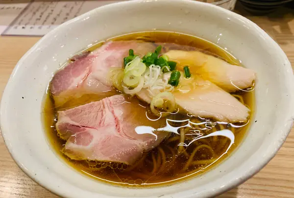 麺処 鶏谷の写真・動画_image_358747