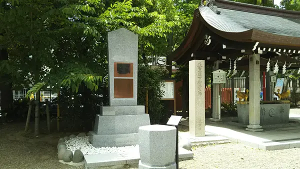 富岡八幡宮の写真・動画_image_359211