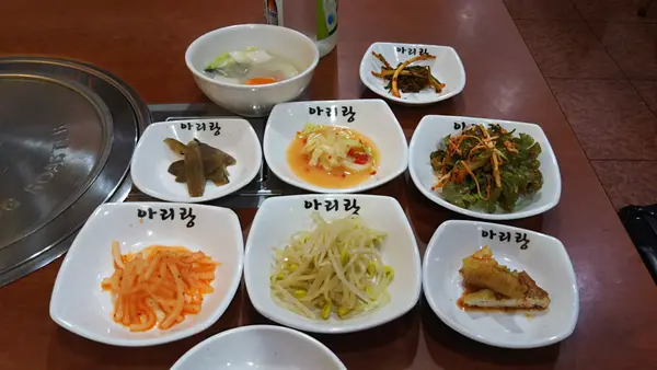 アリラン食堂の写真・動画_image_359221
