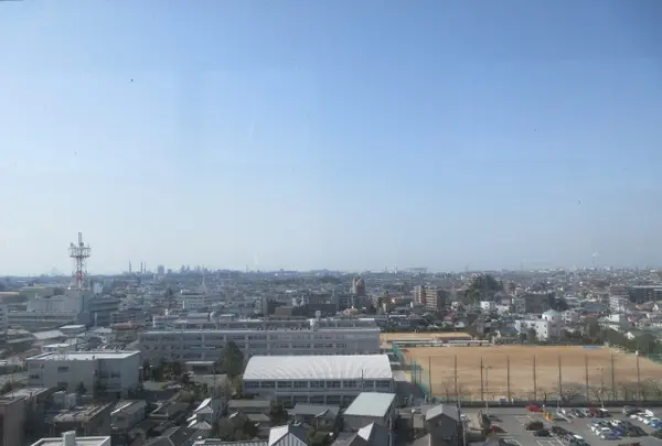 兵庫県加古川総合庁舎の写真・動画_image_359266