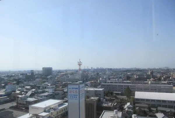 兵庫県加古川総合庁舎の写真・動画_image_359267