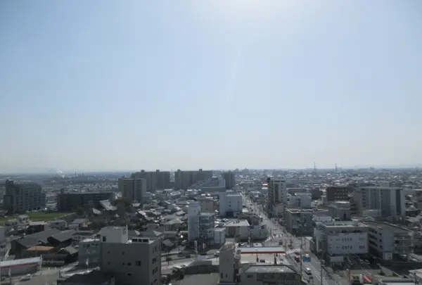 兵庫県加古川総合庁舎の写真・動画_image_359268