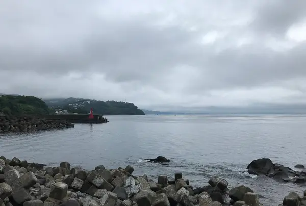 三ツ石海岸の写真・動画_image_359384