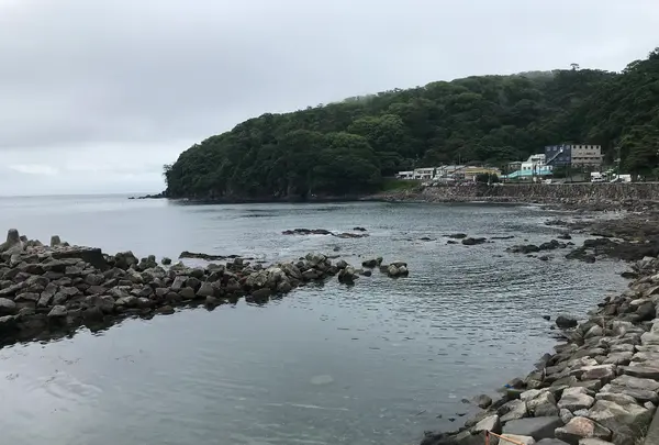 三ツ石海岸の写真・動画_image_359386