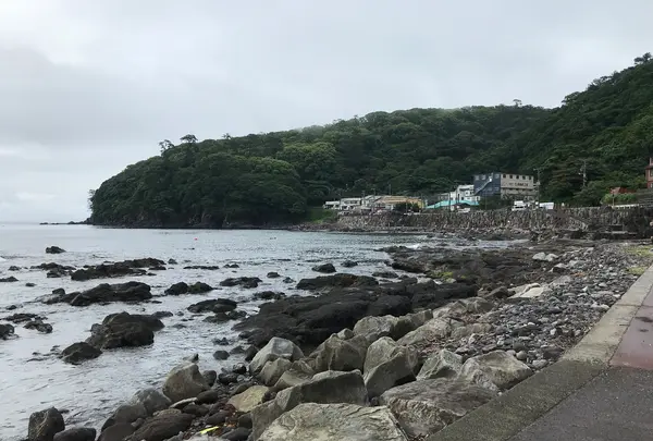 三ツ石海岸の写真・動画_image_359387