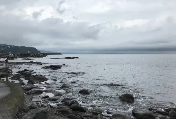 三ツ石海岸の写真・動画_image_359389